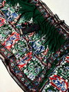 Tew Soft Mul Mul Cotton Silk With Kalamkari Design Sarees Bulk Orders In India